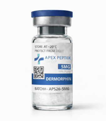 Dermorphin Peptide