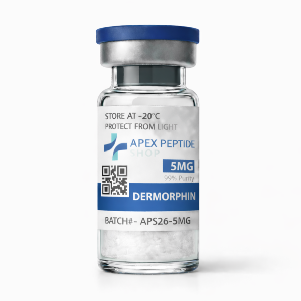 Dermorphin Peptide