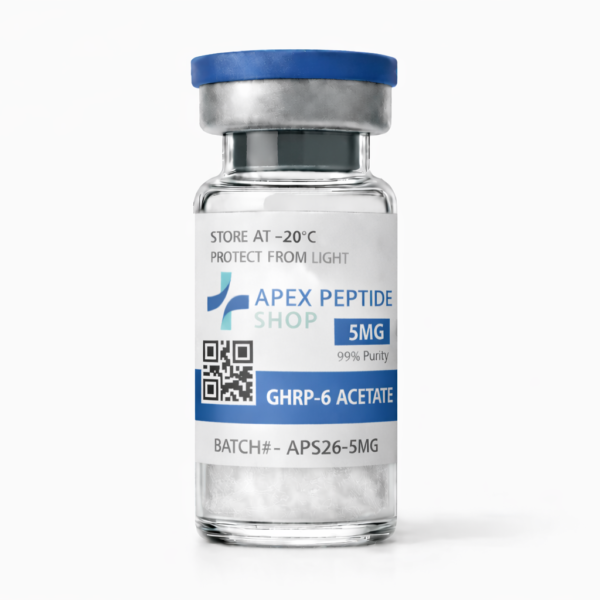 GHRP-6