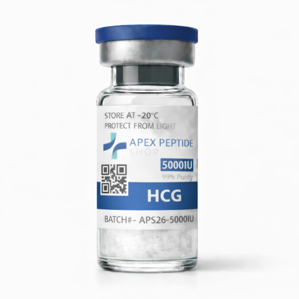 HCG Peptide