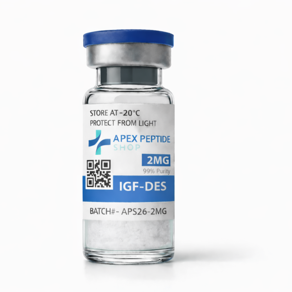IGF DES