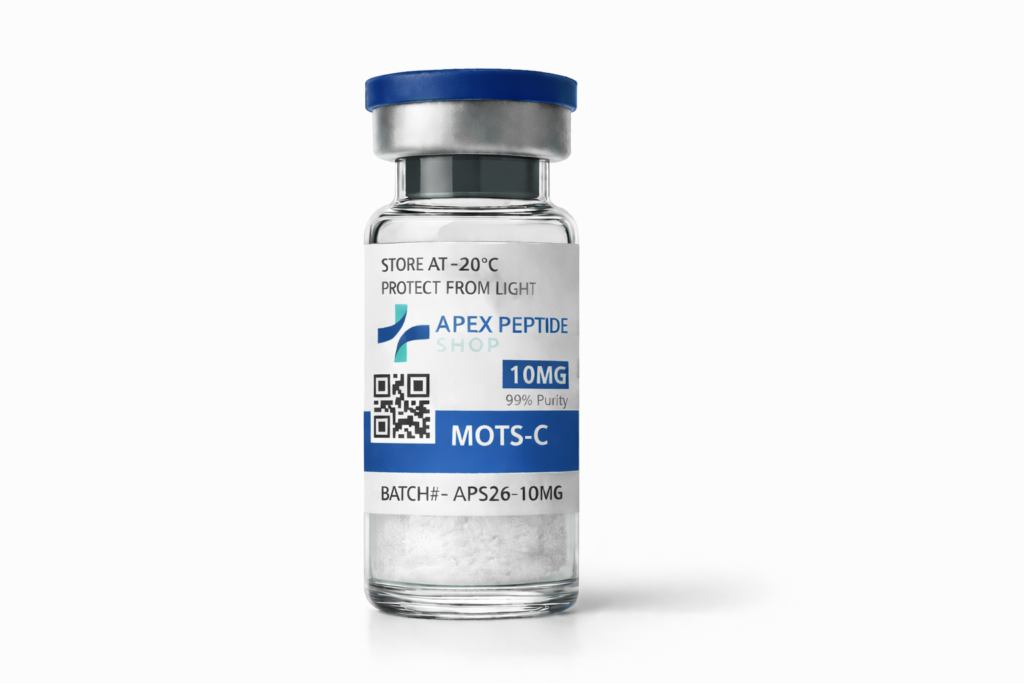 MOTS-c Peptide