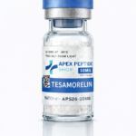 TESAMORELIN